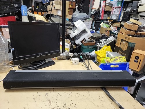 Sonos playbar soundbar senza - playbar,