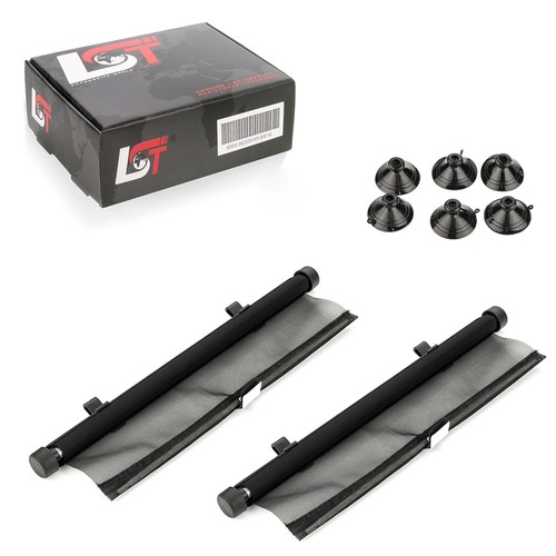 Rullo parasole per - 2x,