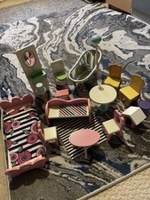 Pacchetto di mobili per