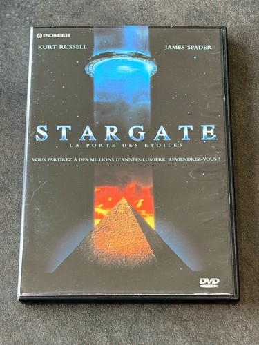 Stargate porte des - porte, etoiles