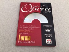 Dvd Invito all’Opera N.28 -