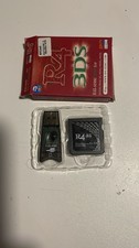Adattatore R4 3DS(R4I-SDHC)