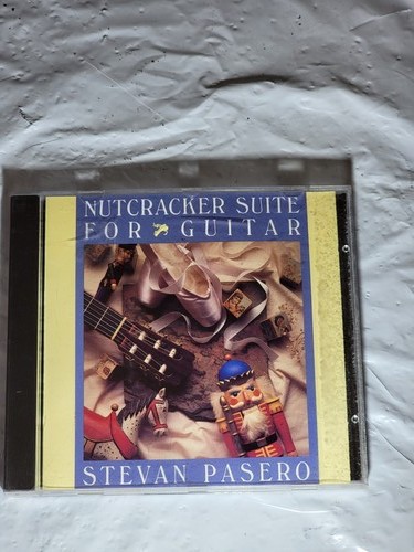 Stevan pasero nutcracker - stevan,
