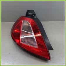 Fanale Posteriore Sinistro SX RENAULT MEGANE 2a Serie 2002 2006 8200073236