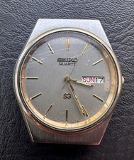 Orologio uomo seiko quartz - seiko, sq