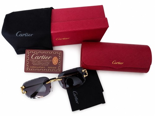 Cartier big taglio - cartier,