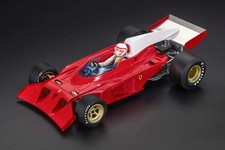 Ferrari 312B3 “Snowplow”