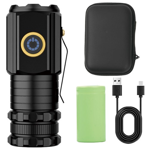 Litinliv torcia led - litinliv,