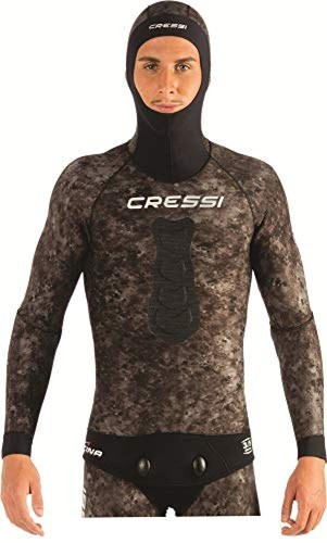 Cressi tracina jacket - (tg.,