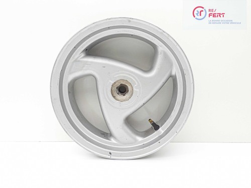 Cerchio posteriore peugeot - cerchio, (peugeot