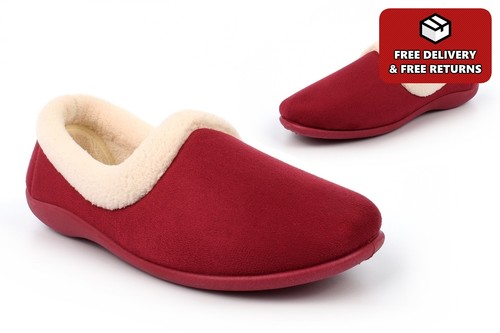 Pantofole donna memory - pantofole,