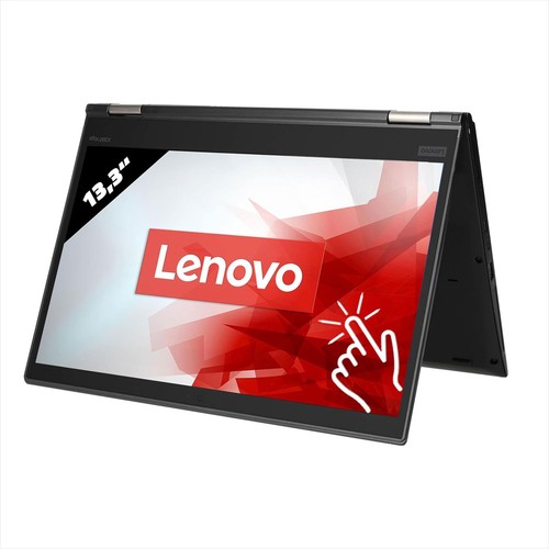 Lenovo notebook 2in1 thinkpad - 2in1,