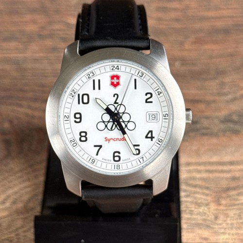 Orologio vintage victorinox - orologio,