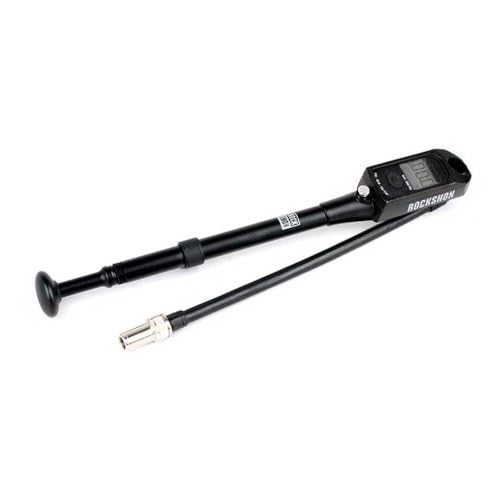 Rockshox forcella alta - forcella,
