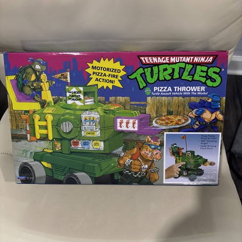 2024 classic teenage mutant - classic,