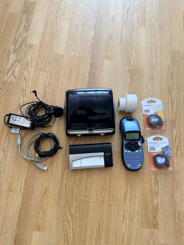 Dymo bundle etichettatrice - etichettatrice, 450