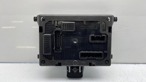 Modulo uch renault clio - renault,
