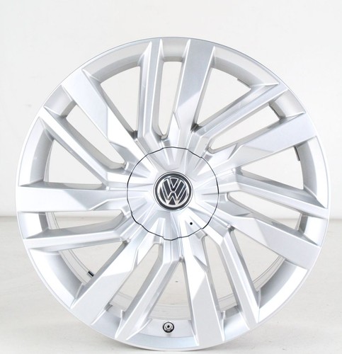 Touareg iii cerchio - touareg, cr