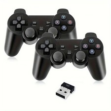 Joystick wireless controller - joystick, 2