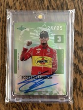 2024 Indycar Parkside Pacific