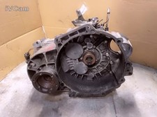 CAMBIO MANUALE COMPLETO PER