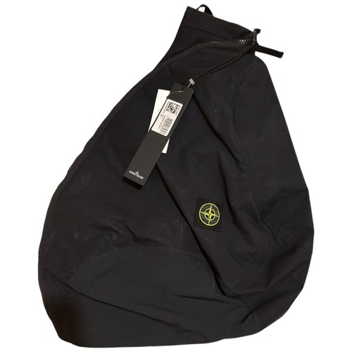 Borsa stone island cotone - borsa,