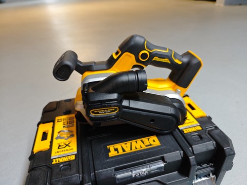 Dewalt levigatrice nastro a - levigatrice,