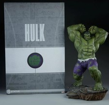 Sideshow Avengers Assemble