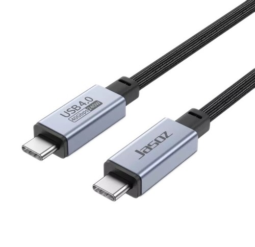 Cavo usb usb4 thunderbolt - cavo, usb-c-c