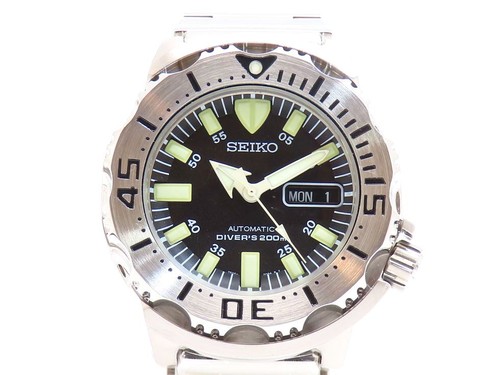 Orologio automatico seiko - orologio,