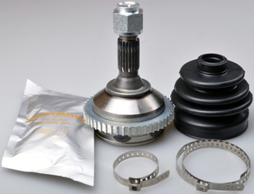Denckermann kit giunti albero - giunti,
