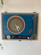 Orologio Fonovaligia Anni