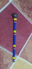 Massai Ceremonial Rungu  Club
