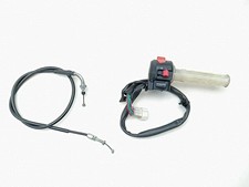 COMANDO ACCELERATORE GAS THROTTLE CONTROL BENELLI BN LEONCINO 250 21-25