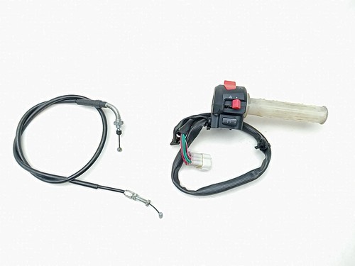 Comando acceleratore gas - comando,