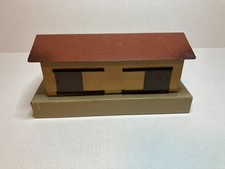 Marklin Märklin 428 Capannone