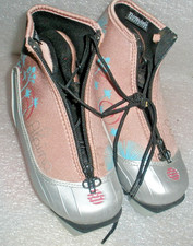 Stivali Alpina T10 bambino