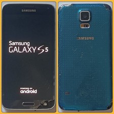 Smartphone Samsung Galaxy S5