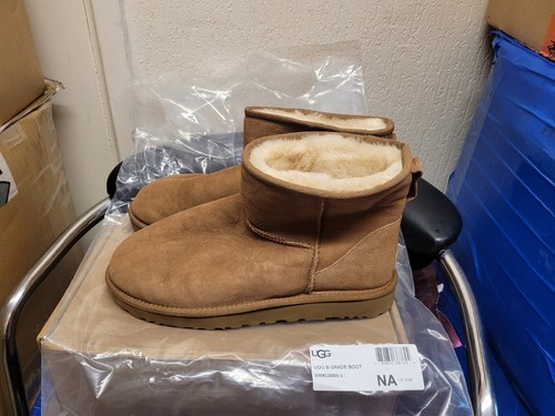 Stivali donna ugg australia - stivali,