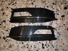 COPPIA MASCHERINE CORNICI