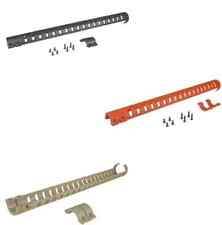 Scudo termico nero, rosso