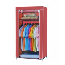 Guardaroba in tessuto