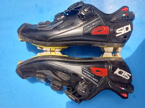 Scarpe mtb uomo - sidi, dragon