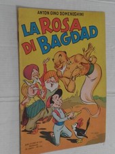 TOPOLINO ALBO D'ORO N° 242