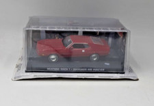 Eaglemoss 007 Movie Car