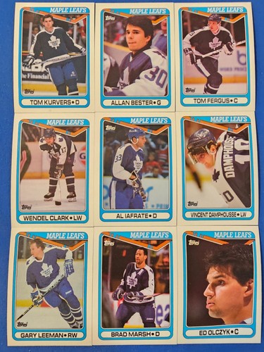 Lotto squadre hockey nhl - di,