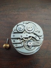 movimento orologio da tasca Marciante