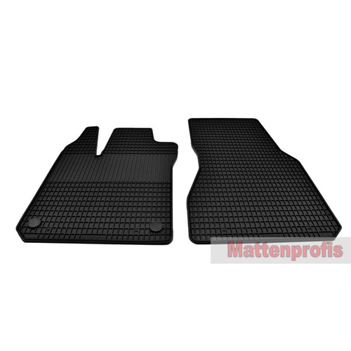 Rubber mats - ,