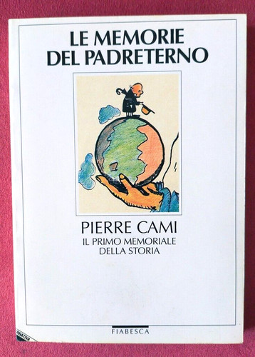 Memorie del padreterno - del,