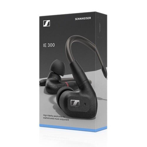 Sennheiser 300 audiophile - sennheiser,